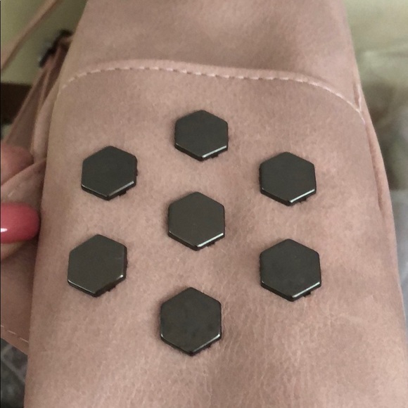 Beautiful mini backpack - Picture 8 of 8